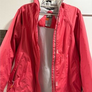 Nike Women’s Rain Jacket